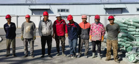 栖霞厂房地基沉降注浆加固施工队伍怎么选